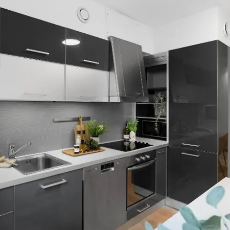 Nydelig Pa Nordnes! * Bergen