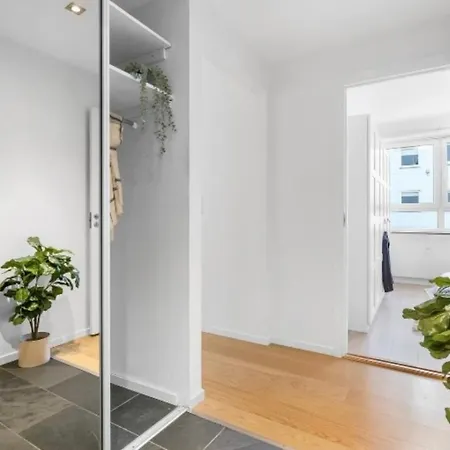 Nydelig Pa Nordnes! Apartamento Bergen